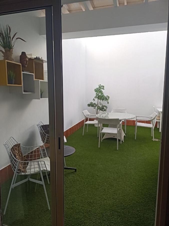 Habitación Privada May Vecindario  Exterior foto